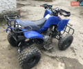 Синий АТВ 250, объемом двигателя 0.25 л и пробегом 5 тыс. км за 800 $, фото 3 на Automoto.ua