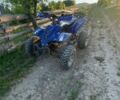 Синий АТВ 250, объемом двигателя 0 л и пробегом 15 тыс. км за 1036 $, фото 1 на Automoto.ua