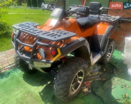 АТВ 300, объемом двигателя 0 л и пробегом 10 тыс. км за 2500 $, фото 1 на Automoto.ua