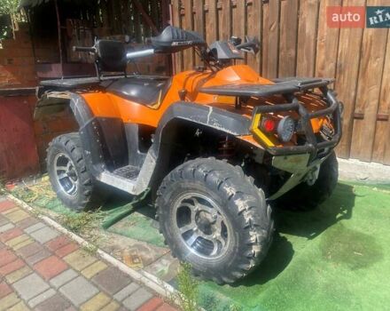 АТВ 300, объемом двигателя 0 л и пробегом 10 тыс. км за 2500 $, фото 2 на Automoto.ua