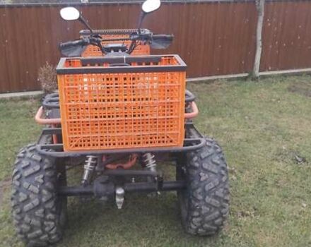 АТВ 300, объемом двигателя 0.3 л и пробегом 100 тыс. км за 2100 $, фото 7 на Automoto.ua