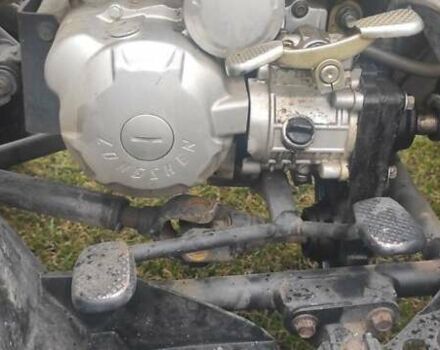 АТВ 300, объемом двигателя 0.3 л и пробегом 100 тыс. км за 2100 $, фото 6 на Automoto.ua