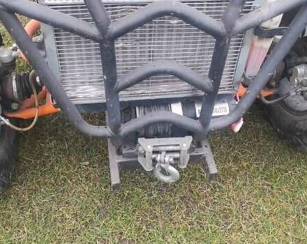 АТВ 300, объемом двигателя 0.3 л и пробегом 100 тыс. км за 2100 $, фото 2 на Automoto.ua