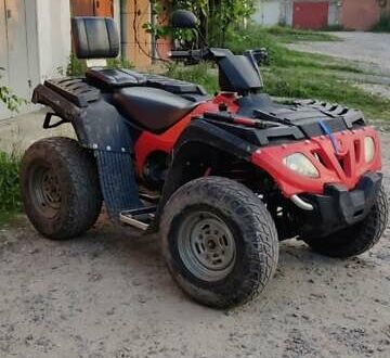 АТВ 300 2010 в Хмельницком на Automoto.ua АТВ 300, объемом двигателя 0.3 л и пробегом 1 тыс. км за 2500 $, фото 1 на Automoto.ua