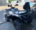 Сірий АТВ 300, об'ємом двигуна 0 л та пробігом 10 тис. км за 5100 $, фото 1 на Automoto.ua