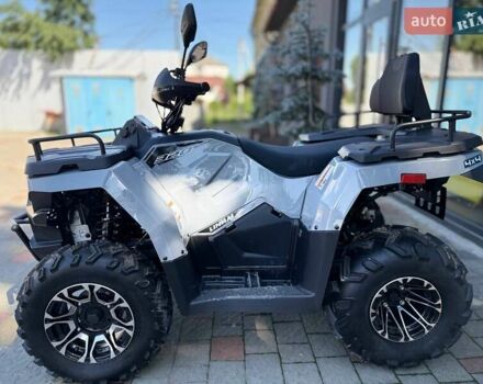 Сірий АТВ 300, об'ємом двигуна 0 л та пробігом 10 тис. км за 5100 $, фото 8 на Automoto.ua