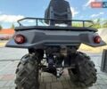 Сірий АТВ 300, об'ємом двигуна 0 л та пробігом 10 тис. км за 5100 $, фото 3 на Automoto.ua