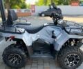Сірий АТВ 300, об'ємом двигуна 0 л та пробігом 10 тис. км за 5100 $, фото 7 на Automoto.ua