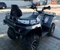 Сірий АТВ 300, об'ємом двигуна 0 л та пробігом 10 тис. км за 5100 $, фото 6 на Automoto.ua