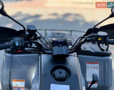 Сірий АТВ 300, об'ємом двигуна 0 л та пробігом 10 тис. км за 5100 $, фото 9 на Automoto.ua