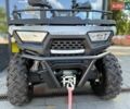 Сірий АТВ 300, об'ємом двигуна 0 л та пробігом 10 тис. км за 5100 $, фото 4 на Automoto.ua