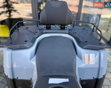 Сірий АТВ 300, об'ємом двигуна 0 л та пробігом 10 тис. км за 5100 $, фото 5 на Automoto.ua