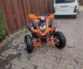 Оранжевый АТВ 300, объемом двигателя 3 л и пробегом 3 тыс. км за 1200 $, фото 1 на Automoto.ua