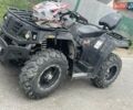 Черный АТВ 400, объемом двигателя 0 л и пробегом 1 тыс. км за 4500 $, фото 1 на Automoto.ua