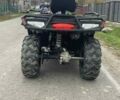 Черный АТВ 400, объемом двигателя 0 л и пробегом 1 тыс. км за 4500 $, фото 5 на Automoto.ua