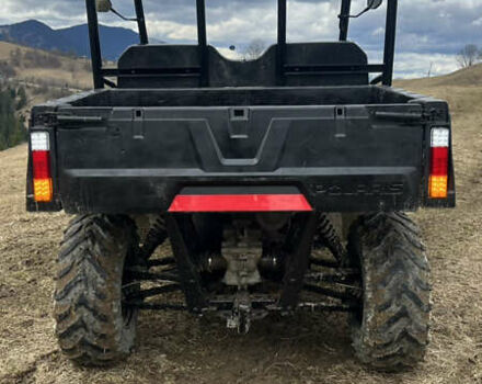 Зеленый АТВ 400, объемом двигателя 0.4 л и пробегом 17 тыс. км за 3000 $, фото 5 на Automoto.ua