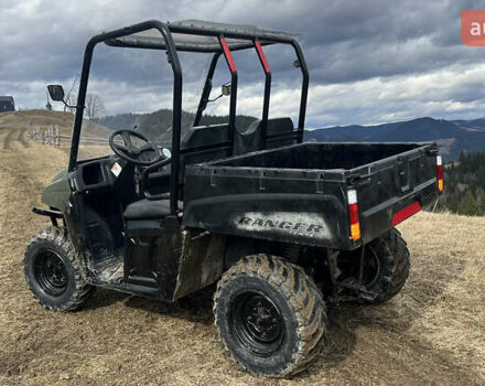 Зеленый АТВ 400, объемом двигателя 0.4 л и пробегом 17 тыс. км за 3000 $, фото 10 на Automoto.ua