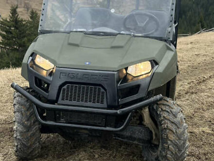 АТВ 400 2011 в Верховине на Automoto.ua Зеленый АТВ 400, объемом двигателя 0.4 л и пробегом 17 тыс. км за 5000 $, фото 1 на Automoto.ua