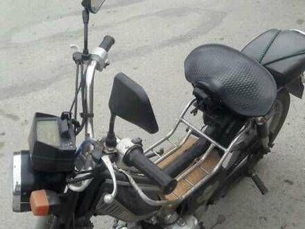 АТВ 49 2008 в Кропивницком (Кировограде) на Automoto.ua Черный АТВ 49, объемом двигателя 0.2 л и пробегом 3 тыс. км за 337 $, фото 1 на Automoto.ua