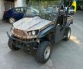 Зелений АТВ 500, об'ємом двигуна 0.5 л та пробігом 4 тис. км за 4425 $, фото 1 на Automoto.ua