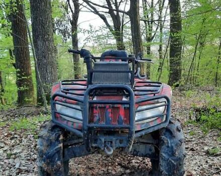 АТВ 700, объемом двигателя 7 л и пробегом 7 тыс. км за 3000 $, фото 3 на Automoto.ua