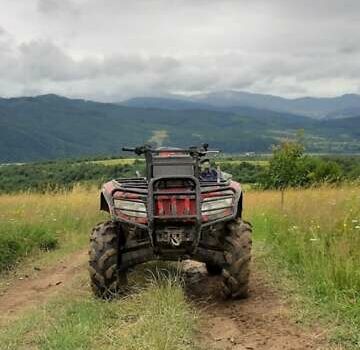 АТВ 700, объемом двигателя 7 л и пробегом 7 тыс. км за 3000 $, фото 1 на Automoto.ua