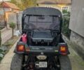 Красный АТВ 800, объемом двигателя 0.8 л и пробегом 2 тыс. км за 7300 $, фото 7 на Automoto.ua
