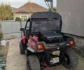 Красный АТВ 800, объемом двигателя 0.8 л и пробегом 2 тыс. км за 7300 $, фото 4 на Automoto.ua