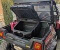 Красный АТВ 800, объемом двигателя 0.8 л и пробегом 2 тыс. км за 7300 $, фото 8 на Automoto.ua