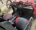 Красный АТВ 800, объемом двигателя 0.8 л и пробегом 2 тыс. км за 7300 $, фото 6 на Automoto.ua