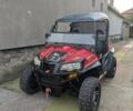 Красный АТВ 800, объемом двигателя 0.8 л и пробегом 2 тыс. км за 7300 $, фото 1 на Automoto.ua