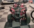 Червоний АТВ Хаммер, об'ємом двигуна 0 л та пробігом 1 тис. км за 500 $, фото 1 на Automoto.ua
