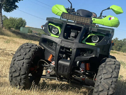АТВ Хаммер 2020 у Одесі на Automoto.ua Зелений АТВ Хаммер, об'ємом двигуна 0 л та пробігом 1 тис. км за 1500 $, фото 1 на Automoto.ua