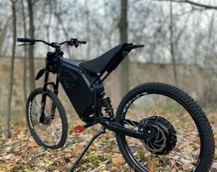 Черный АТВ Raptor, объемом двигателя 0 л и пробегом 1 тыс. км за 2444 $, фото 8 на Automoto.ua