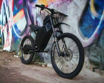 Черный АТВ Raptor, объемом двигателя 0 л и пробегом 1 тыс. км за 2444 $, фото 11 на Automoto.ua