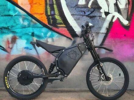 АТВ Raptor 2024 в Николаеве на Automoto.ua Черный АТВ Raptor, объемом двигателя 0 л и пробегом 1 тыс. км за 2460 $, фото 1 на Automoto.ua