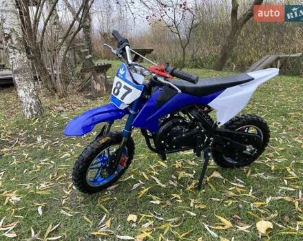 АТВ Sportage, объемом двигателя 0 л и пробегом 1 тыс. км за 300 $, фото 7 на Automoto.ua