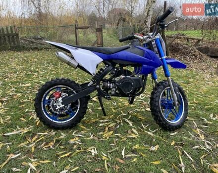 АТВ Sportage, объемом двигателя 0 л и пробегом 1 тыс. км за 300 $, фото 2 на Automoto.ua