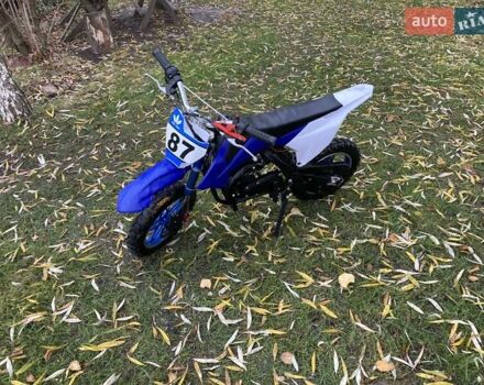 АТВ Sportage, объемом двигателя 0 л и пробегом 1 тыс. км за 300 $, фото 6 на Automoto.ua