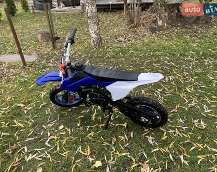 АТВ Sportage, объемом двигателя 0 л и пробегом 1 тыс. км за 300 $, фото 4 на Automoto.ua