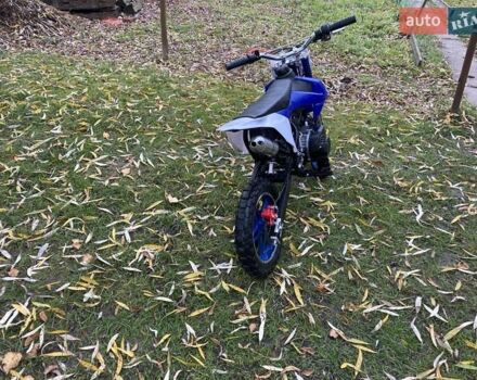 АТВ Sportage, объемом двигателя 0 л и пробегом 1 тыс. км за 300 $, фото 3 на Automoto.ua