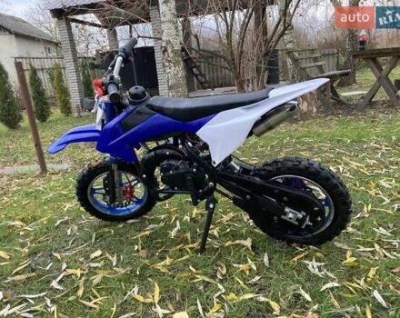 АТВ Sportage, объемом двигателя 0 л и пробегом 1 тыс. км за 300 $, фото 5 на Automoto.ua