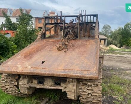 АТЗ ТТ4, об'ємом двигуна 0 л та пробігом 0 тис. км за 10000 $, фото 3 на Automoto.ua