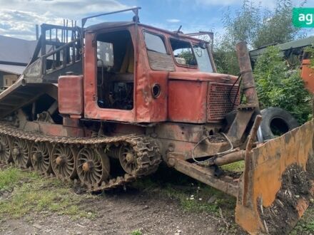 АТЗ ТТ4, объемом двигателя 0 л и пробегом 0 тыс. км за 10000 $, фото 1 на Automoto.ua
