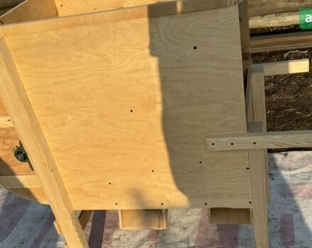 АВР 220B, объемом двигателя 0 л и пробегом 0 тыс. км за 133 $, фото 1 на Automoto.ua