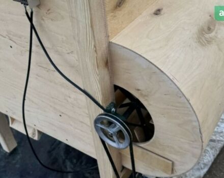 АВР 220B, объемом двигателя 0 л и пробегом 0 тыс. км за 133 $, фото 5 на Automoto.ua