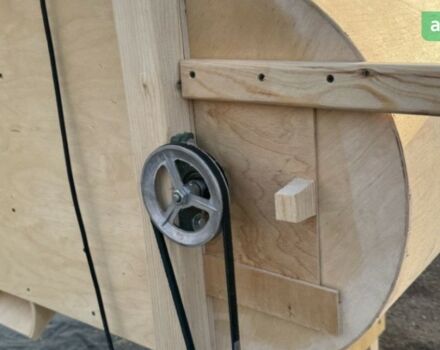 АВР 220B, объемом двигателя 0 л и пробегом 0 тыс. км за 133 $, фото 3 на Automoto.ua