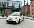 Білий Абарт Fiat 500, об'ємом двигуна 1.37 л та пробігом 115 тис. км за 12000 $, фото 10 на Automoto.ua