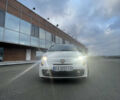 Білий Абарт Fiat 500, об'ємом двигуна 1.4 л та пробігом 181 тис. км за 7800 $, фото 8 на Automoto.ua