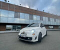 Белый Абарт Fiat 500, объемом двигателя 1.4 л и пробегом 181 тыс. км за 7800 $, фото 7 на Automoto.ua